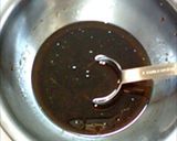 簡単ナスのおいしいレンジ蒸し。作り方3写真