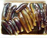 簡単ナスのおいしいレンジ蒸し。作り方6写真