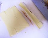 チーズちくわをお家で作ります♪簡単作り方1写真