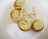チーズちくわをお家で作ります♪簡単作り方2写真