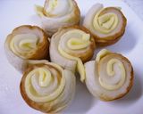チーズちくわをお家で作ります♪簡単作り方3写真