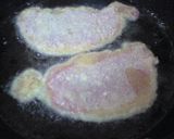 ガっツリうまい！ソースかつ丼！！作り方2写真