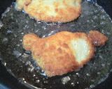 ガっツリうまい！ソースかつ丼！！作り方3写真