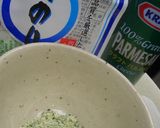 お弁当に♡ちくわの青のりパルメザン作り方3写真