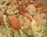 ガっツリうまい！ソースかつ丼！！作り方5写真