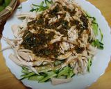 絶品!四川だれ作り方5写真