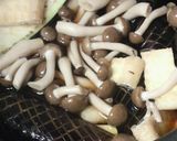 なすと揚げの煮びたし作り方3写真