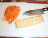 余ったご飯で☆中華風ひじきご飯作り方2写真