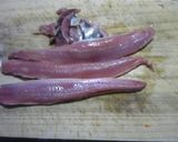 サンマの春巻き　ゆうこ風作り方2写真