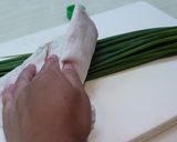 知ってた？小ねぎの保存方ｂｙオカン作り方2写真