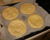 カニコーンマヨパン作り方4写真
