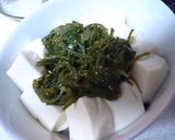 ヘルシー丼作り方3写真