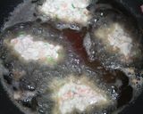 さば缶のおとし揚げ作り方4写真