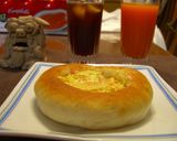カニコーンマヨパン作り方10写真