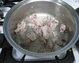 お婆ちゃんの味●簡単●大根の煮物作り方2写真