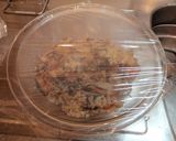 余ったご飯で☆中華風ひじきご飯作り方5写真