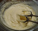 ♪アレンジ 抹茶とくるみのバターケーキ♪作り方4写真