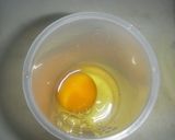 炊飯器で発酵パン（南瓜レーズン）作り方3写真