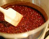 フィスラーの圧力鍋で美味しい小豆作り方4写真