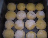炊飯器で発酵パン（南瓜レーズン）作り方9写真
