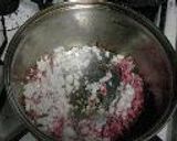 お肉を美味しく！カレー作り方1写真