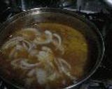 お肉を美味しく！カレー作り方3写真