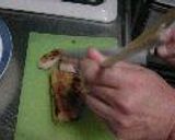 お肉を美味しく！カレー作り方5写真