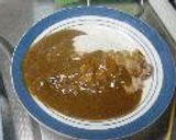 お肉を美味しく！カレー作り方6写真