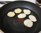 ★大ぶり野菜とソーセージのスープ★作り方2写真