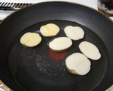 ★大ぶり野菜とソーセージのスープ★作り方2写真