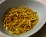 本格！　北京風サンラータン作り方1写真