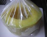 ✿いとかぼちゃの茹で方・食べ方✿作り方7写真