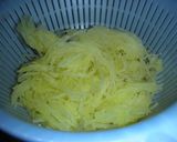 ✿いとかぼちゃの茹で方・食べ方✿作り方6写真