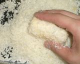 基本のカニクリームコロッケ✽工程つき✽作り方13写真