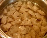 ***ひじき煮***作り方4写真