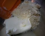♪マフィン♪（薩摩芋）作り方8写真