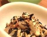 ***ひじき煮***作り方8写真