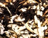 ***ひじき煮***作り方6写真