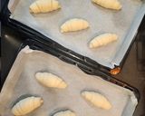 おとうさんの塩パン作り方16写真