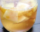 桃の天然酵母　～夏の天然酵母作りのコツ～作り方3写真