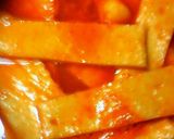 トッポッキ☆韓国料理☆作り方4写真