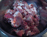 簡単　美味しくなる下ごしらえ①（豚肉編）作り方1写真