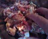 簡単　美味しくなる下ごしらえ①（豚肉編）作り方2写真