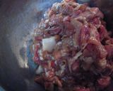 簡単　美味しくなる下ごしらえ①（豚肉編）作り方3写真
