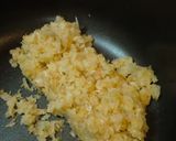 トマト煮〜ハンバーグ編作り方2写真