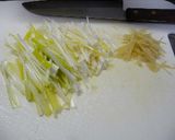 簡単！ピリ辛きゅうりの中華風漬物♪作り方1写真