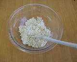 もちもちケーキ作り方3写真
