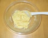 もちもちケーキ作り方4写真
