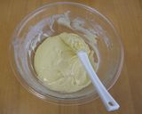 もちもちケーキ作り方5写真