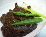 自信あり！絶対美味！我が家のカレーライス作り方10写真